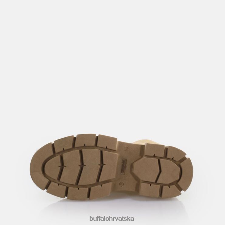 krema Buffalo scape laceup hi tople gležnjače |čizme TDD6T506